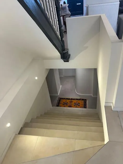 Exceptional 600 M2 Spacious 12Bd 12Ba Villa Brussels